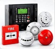 Fire Alarm System