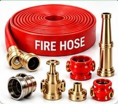 Fire Hose