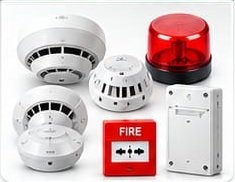Fire Detection Device