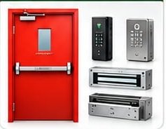 Fire Doors